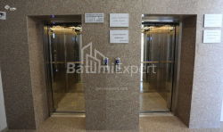 Квартира 74 м² - Шалва Инасаридзе, Батуми, Грузия