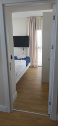 Квартира 54.6 м² - Шерифа Химшиашвили, Батуми, Грузия