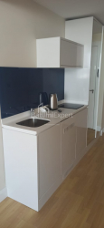 Квартира 54.6 м² - Шерифа Химшиашвили, Батуми, Грузия