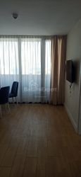 Квартира 54.6 м² - Шерифа Химшиашвили, Батуми, Грузия