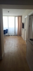 Квартира 54.6 м² - Шерифа Химшиашвили, Батуми, Грузия