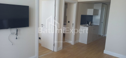 Квартира 3-комн 54.6 м² - Шерифа Химшиашвили, Батуми