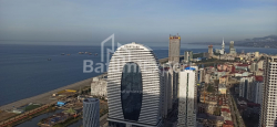 Квартира 54.6 м² - Шерифа Химшиашвили, Батуми, Грузия