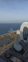 Квартира 54.6 м² - Шерифа Химшиашвили, Батуми, Грузия