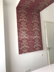 Квартира 40 м² - Юсуфа Кобаладзе, Батуми, Грузия