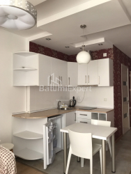 Квартира 40 м² - Юсуфа Кобаладзе, Батуми, Грузия