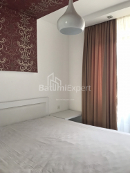Квартира 40 м² - Юсуфа Кобаладзе, Батуми, Грузия
