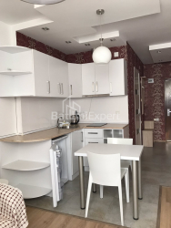 Квартира 40 м² - Юсуфа Кобаладзе, Батуми, Грузия