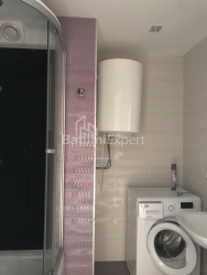 Квартира 40 м² - Юсуфа Кобаладзе, Батуми, Грузия