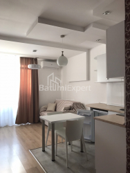 Квартира 2-комн 40 м² - Юсуфа Кобаладзе, Батуми