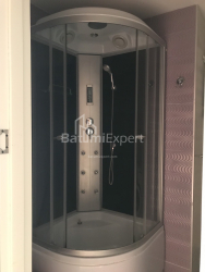Квартира 40 м² - Юсуфа Кобаладзе, Батуми, Грузия