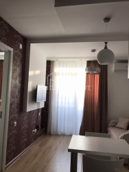 Квартира 40 м² - Юсуфа Кобаладзе, Батуми, Грузия