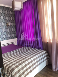 Квартира 43 м² - Нико Пиросмани, Батуми, Грузия