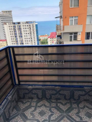 Квартира 43 м² - Нико Пиросмани, Батуми, Грузия