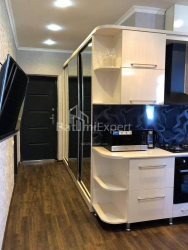 Квартира 3-комн 43 м² - Нико Пиросмани, Батуми
