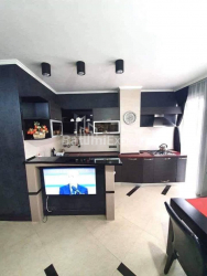 Квартира 4-комн 100 м² - Зураба Горгиладзе, Батуми