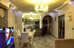 Квартира 4-комн 120 м² - Ильи Чавчавадзе, Батуми