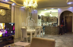 Квартира 4-комн 120 м² - Ильи Чавчавадзе, Батуми