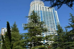 Квартира 2-комн 35.6 м² - Нико Пиросмани, Батуми