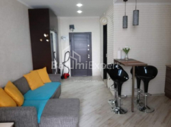 Квартира 2-комн 35.6 м² - Нико Пиросмани, Батуми