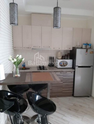 Квартира 35.6 м² - Нико Пиросмани, Батуми, Грузия