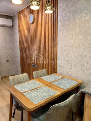 Квартира 2-комн 58 м² - Фридиона Халваши, Батуми