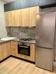 Квартира 2-комн 58 м² - Фридиона Халваши, Батуми