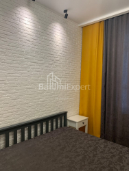 Квартира 58 м² - Фридиона Халваши, Батуми, Грузия