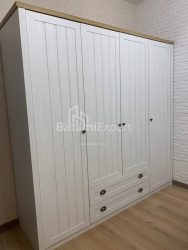 Квартира 58 м² - Фридиона Халваши, Батуми, Грузия