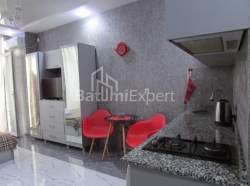 Квартира 1-комн 32 м² - Нико Пиросмани, Батуми