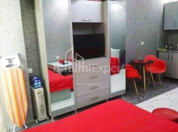 Квартира 1-комн 32 м² - Нико Пиросмани, Батуми