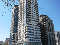 Квартира 1-комн 32 м² - Нико Пиросмани, Батуми