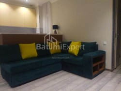 Квартира 2-комн 42.3 м² - Леха и Марии Качинских, Батуми