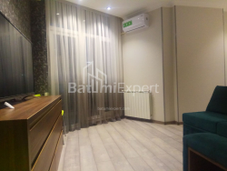 Квартира 42.3 м² - Леха и Марии Качинских, Батуми, Грузия