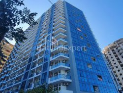 Квартира 2-комн 42.3 м² - Леха и Марии Качинских, Батуми