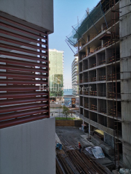Квартира 42.3 м² - Леха и Марии Качинских, Батуми, Грузия