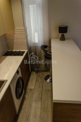 Квартира 42.3 м² - Леха и Марии Качинских, Батуми, Грузия