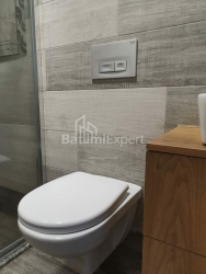 Квартира 42.3 м² - Леха и Марии Качинских, Батуми, Грузия