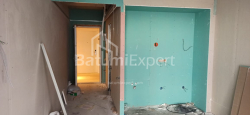 Квартира 1-комн 30.3 м² - Шерифа Химшиашвили, Батуми