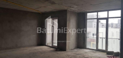 Квартира 1-комн 46.3 м² - Петра Меликишвили, Батуми