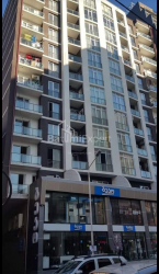 Квартира 46.3 м² - Петра Меликишвили, Батуми, Грузия