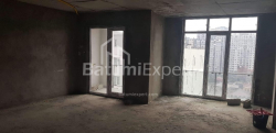 Квартира 1-комн 46.3 м² - Петра Меликишвили, Батуми