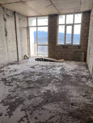 Квартира 1-комн 37.7 м² - Тбел-Абусеридзе, Батуми