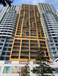 Квартира 1-комн 37.7 м² - Тбел-Абусеридзе, Батуми
