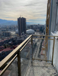 Квартира 37.7 м² - Тбел-Абусеридзе, Батуми, Грузия