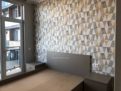 Квартира 55 м² - Ангиса, Батуми, Грузия
