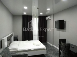 Квартира 1-комн 35.7 м² - Аллея Героев, Батуми