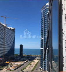 Квартира 1-комн 35.7 м² - Аллея Героев, Батуми