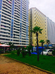 Квартира 42 м² - Юсуфа Кобаладзе, Батуми, Грузия