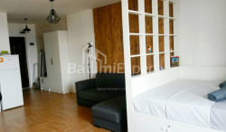 Квартира 1-комн 42 м² - Юсуфа Кобаладзе, Батуми